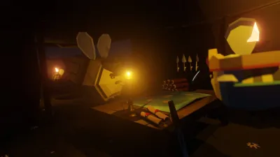 Bee Island screenshot 12