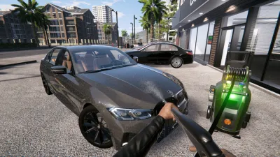Car Dealership Simulator 2 screenshot 8