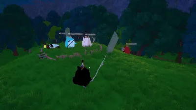 Stick A Round screenshot 3