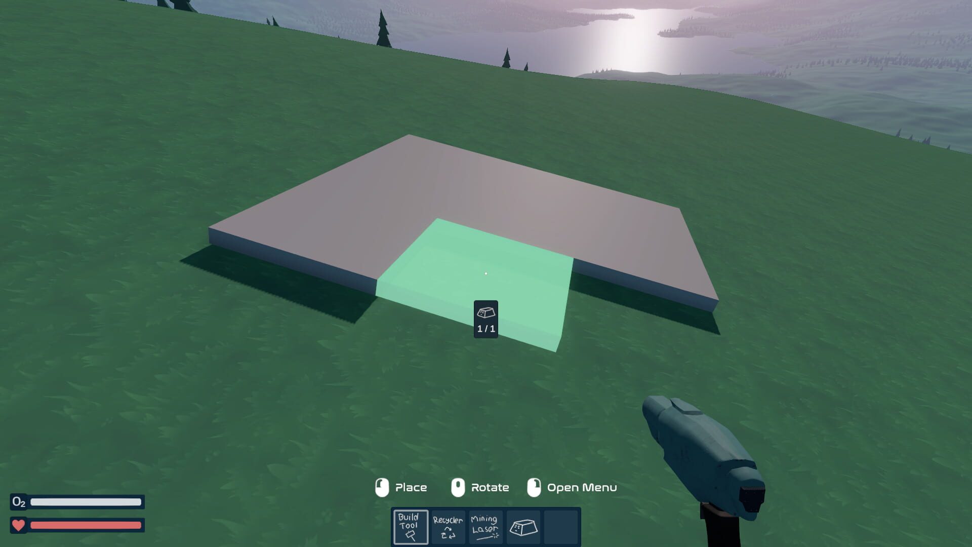 StellarDrive screenshot 3