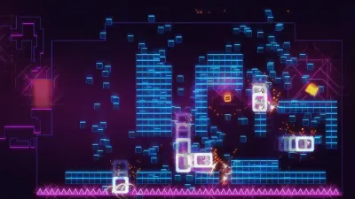 Flatland Vol.2 screenshot 9