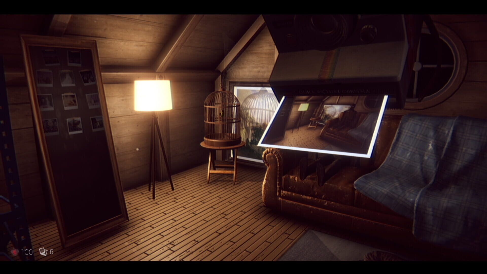 The 18th Attic screenshot 5