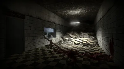 Nightmare House: The Original Mod screenshot 3