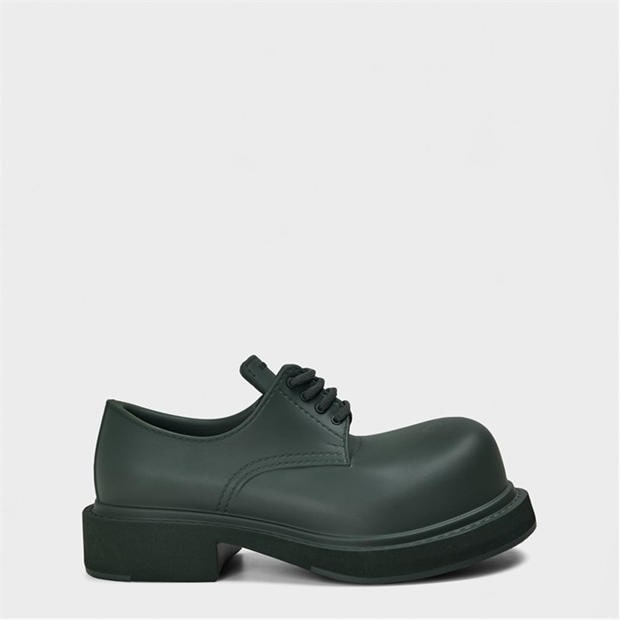 BALENCIAGA: BALENCIAGA Women's Derby Shoes