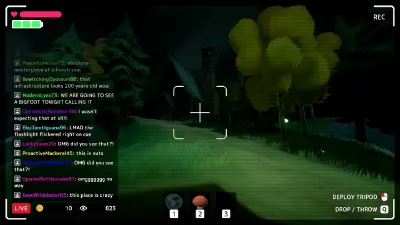 Stream Train screenshot 3