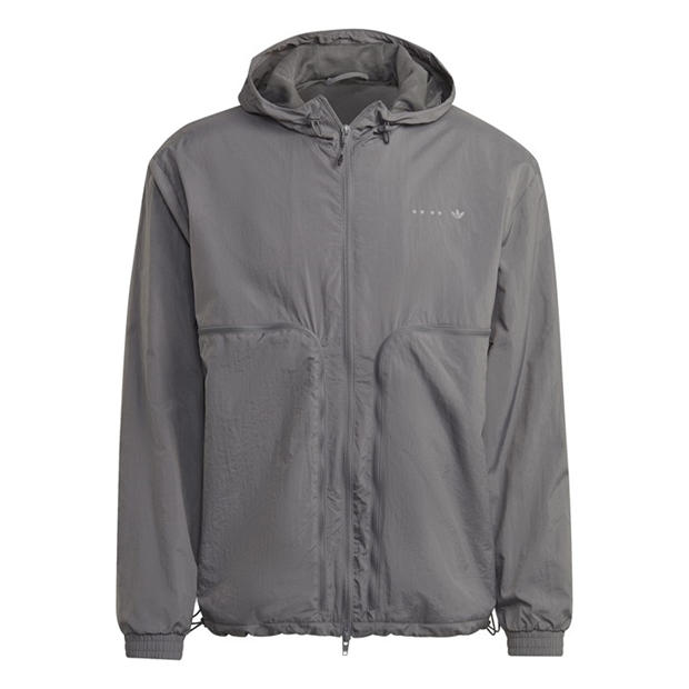 adidas Originals: adidas Originals Men's Adidas Originals Water-Resistant Windbreaker
