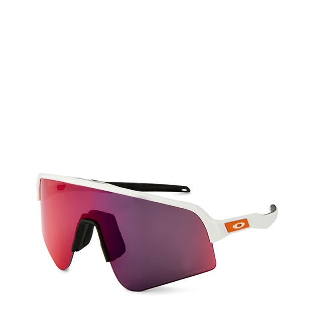 Oakley: Oakley Men's Sutro Lite Sweep Shield Sunglasses