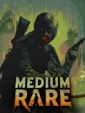 Medium Rare cover art