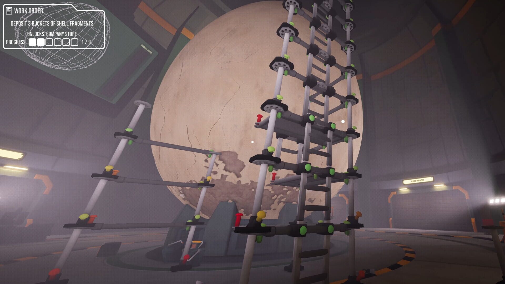 CRACK screenshot 8