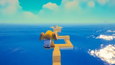 I Buried Steve screenshot 11