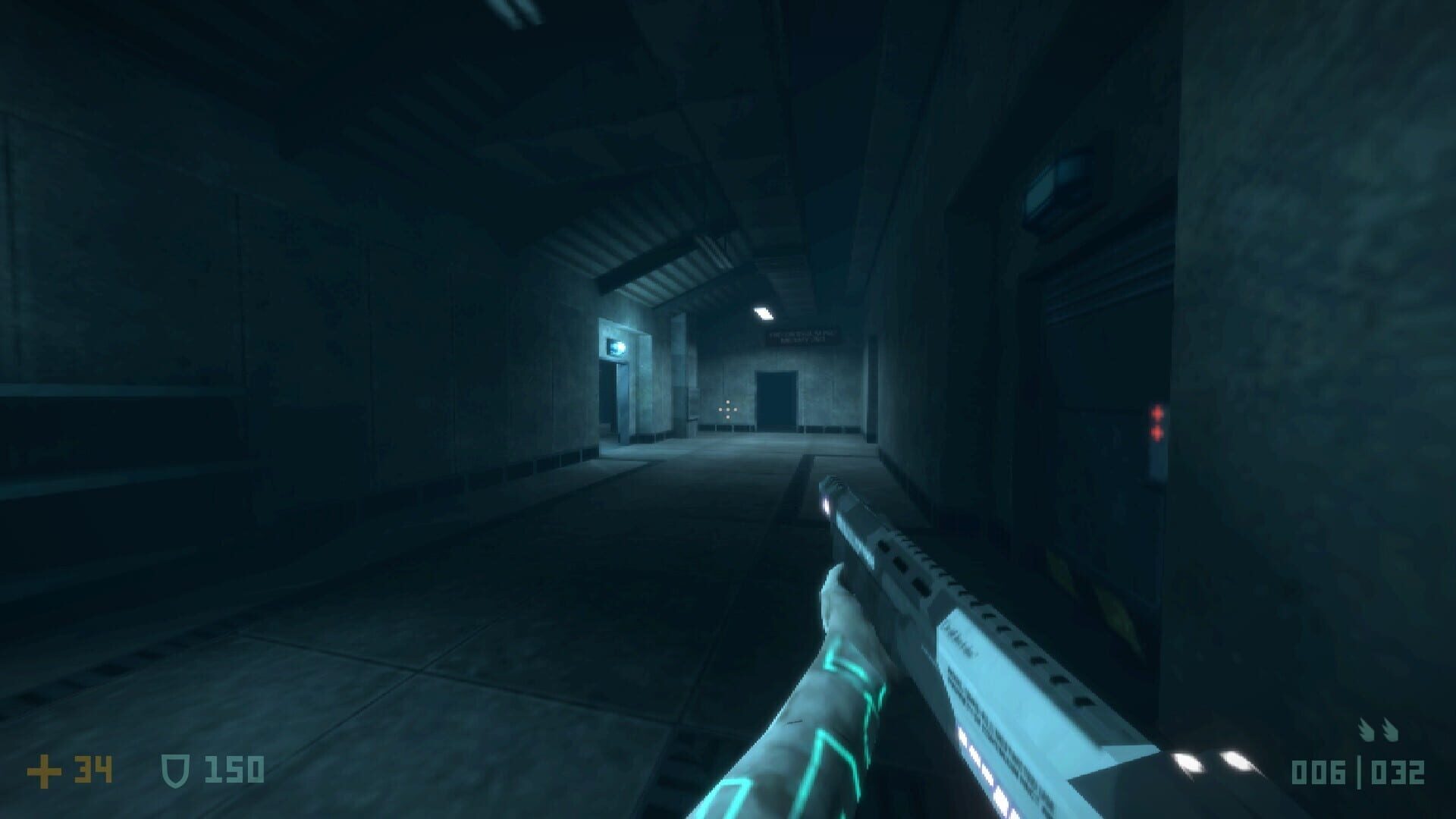 Sys//Purge screenshot 4