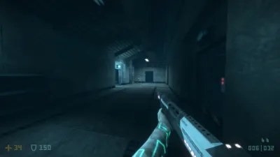 Sys//Purge screenshot 4