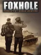 Foxhole cover art