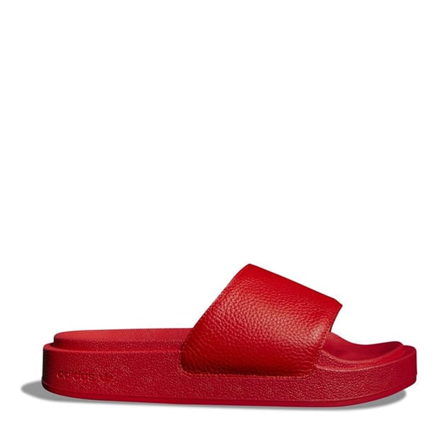 adidas Originals: adidas Originals Kids' Slip-On Water-Friendly Pool Sliders