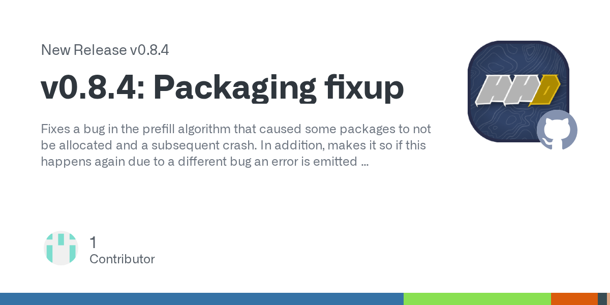 Release v0.8.4: Packaging fixup · hhd-dev/rechunk