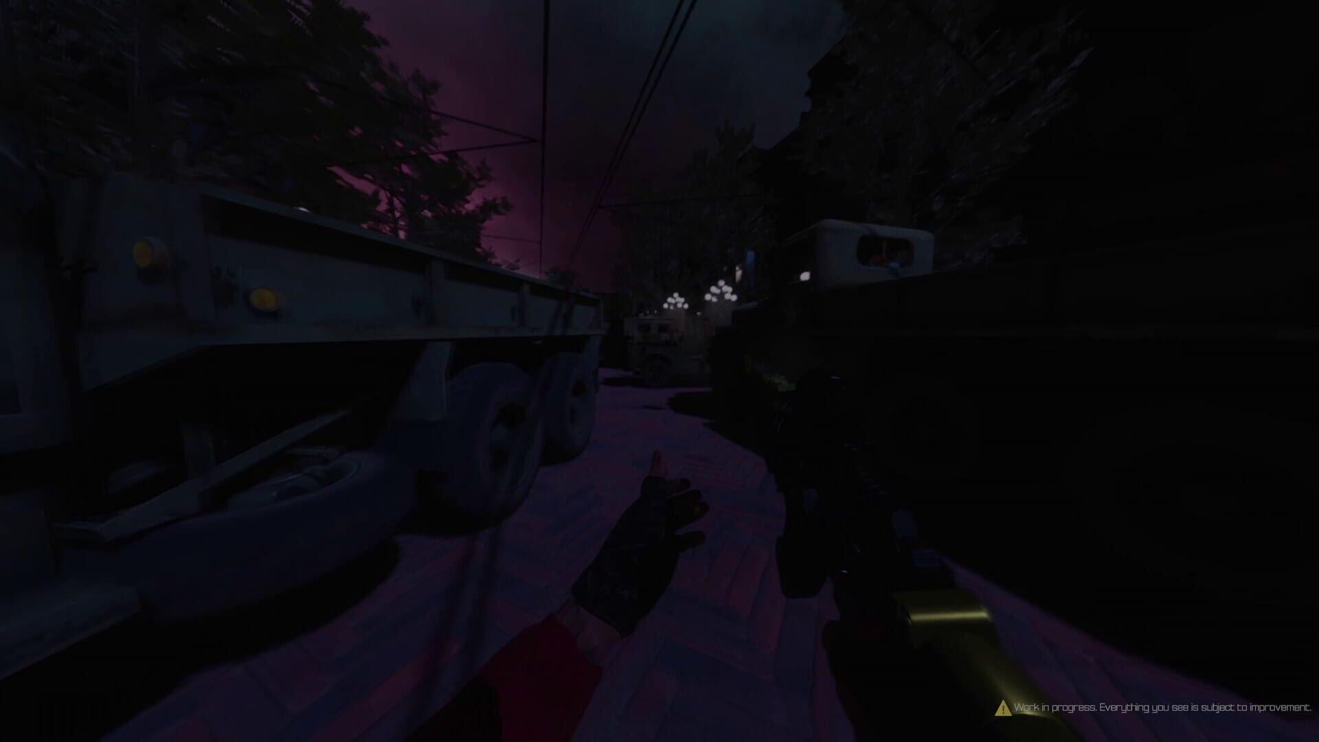 Open Mod screenshot 5