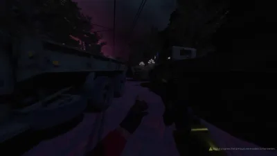 Open Mod screenshot 5