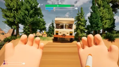RV There Yet? screenshot 1