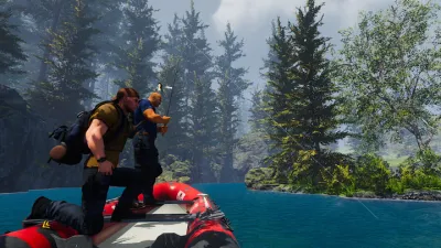 The Legacy screenshot 3