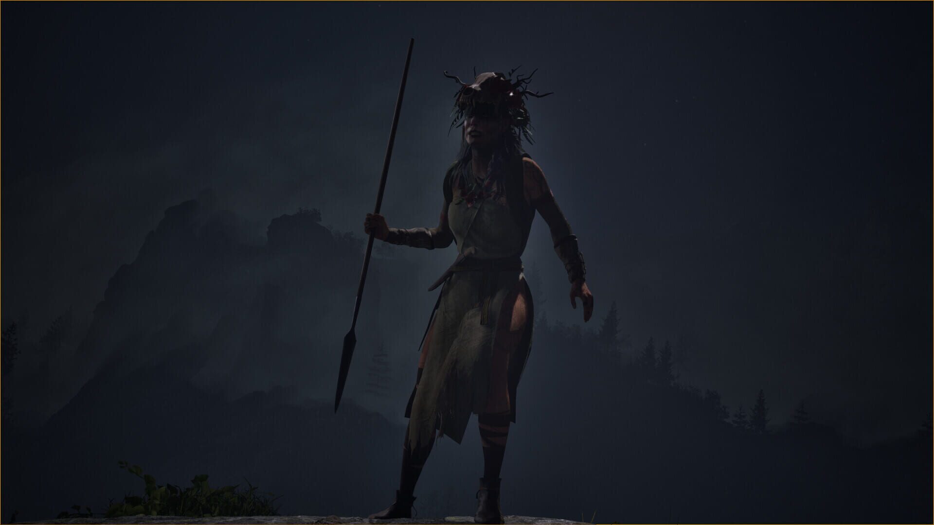 Norse: Oath of Blood screenshot 8