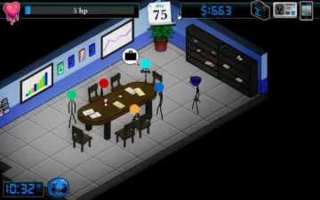 Stick RPG 2: Director's Cut screenshot 2