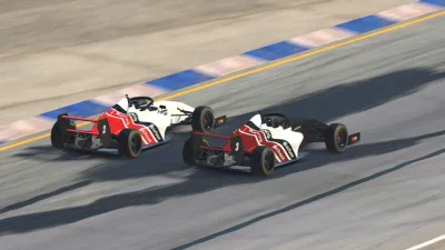 iRacing screenshot 8
