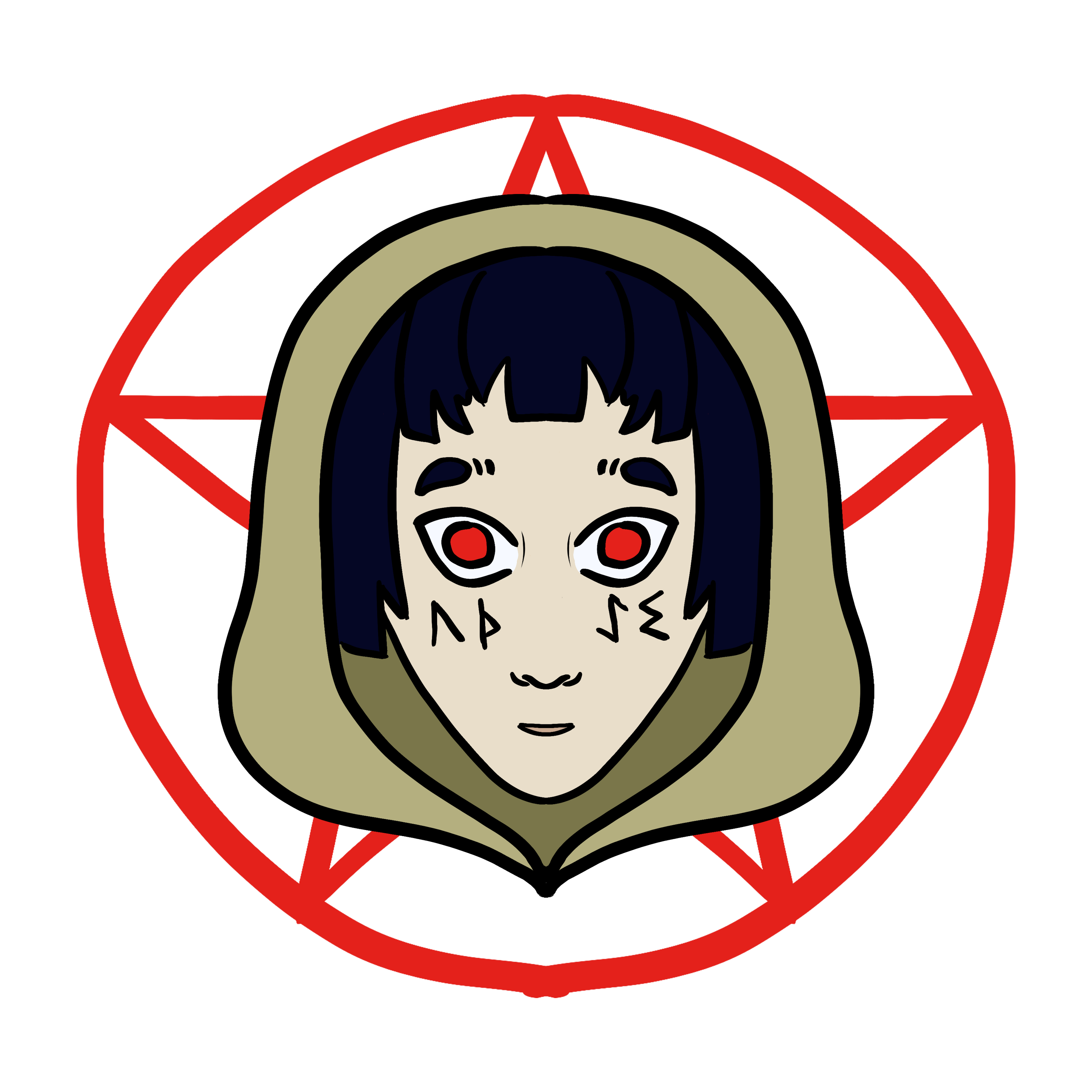 Author icon