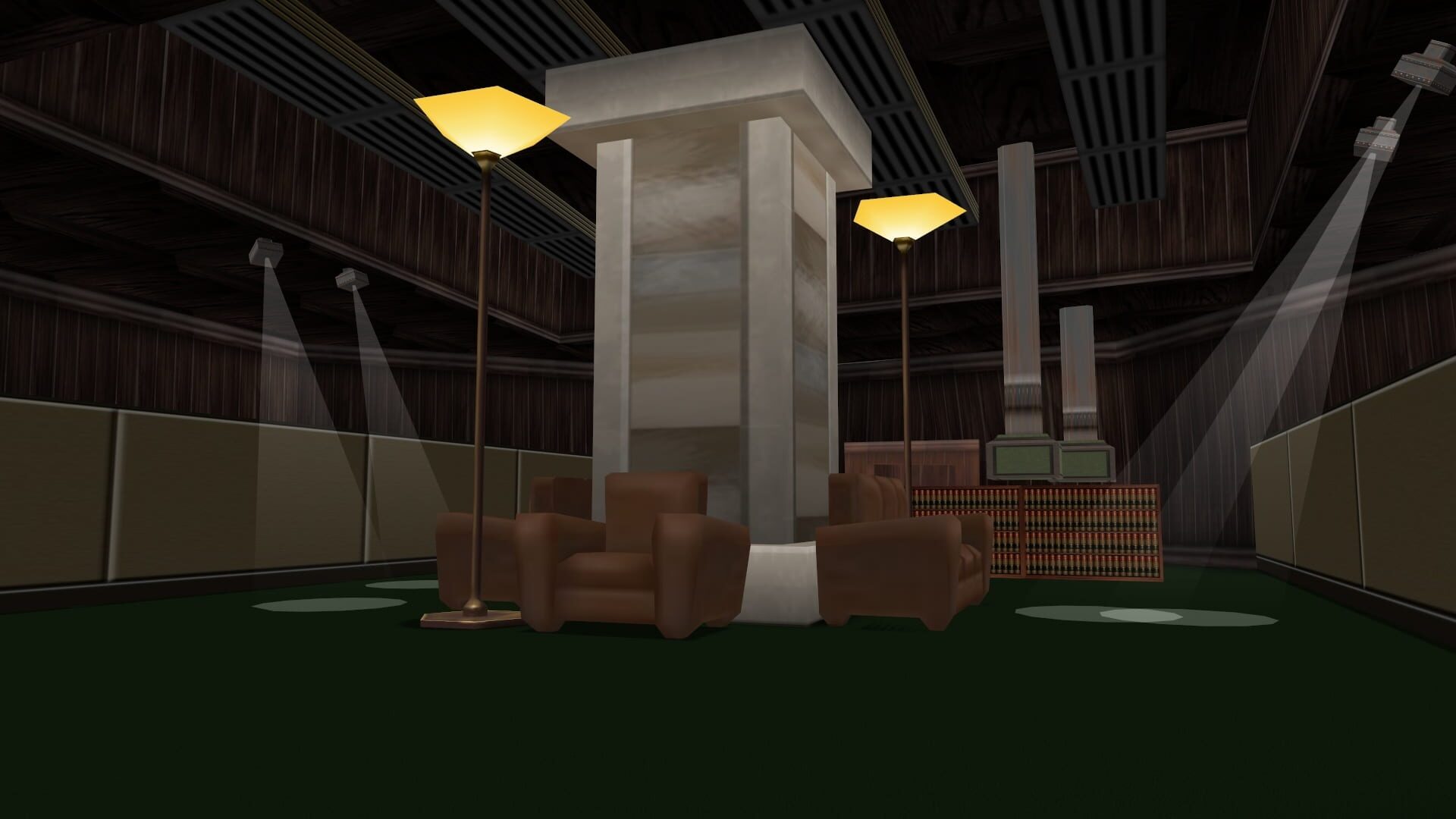 Toontown Rewritten screenshot 2