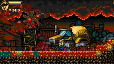 Hillbilly Doomsday screenshot 4