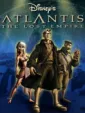 Disney's Atlantis: The Lost Empire cover art