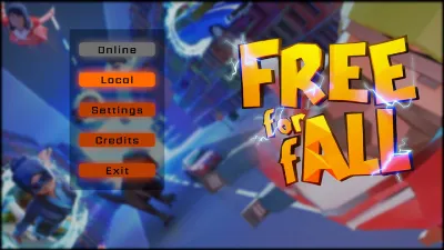 Free for fALL screenshot 6