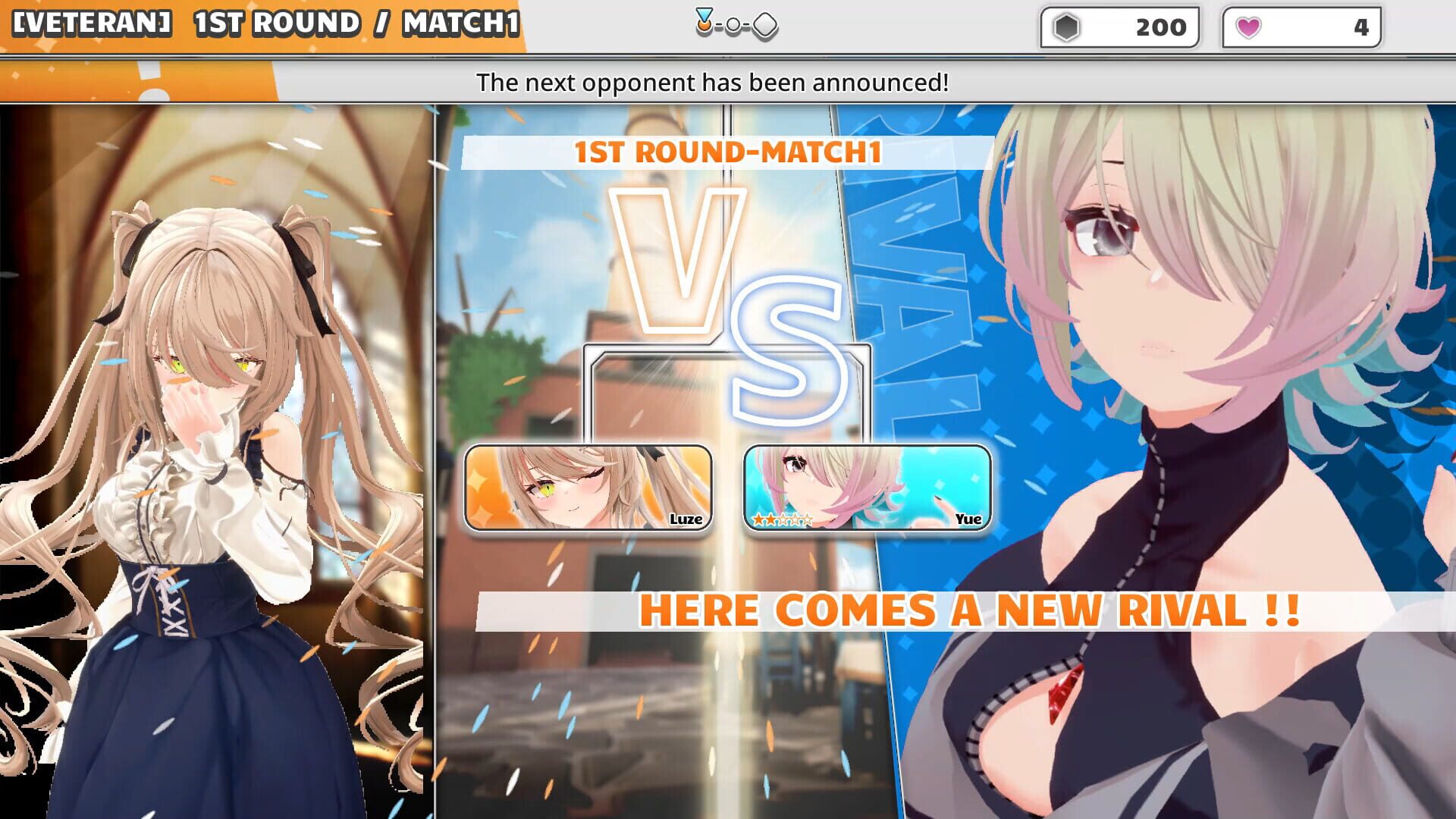 Witch the Showdown screenshot 12