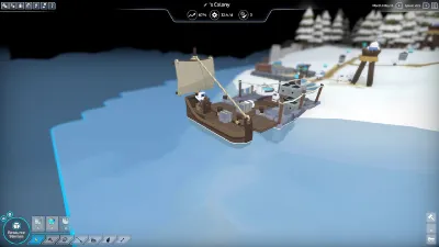 The Colonists screenshot 5