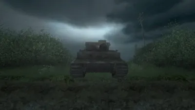 Call of Duty 2 screenshot 6