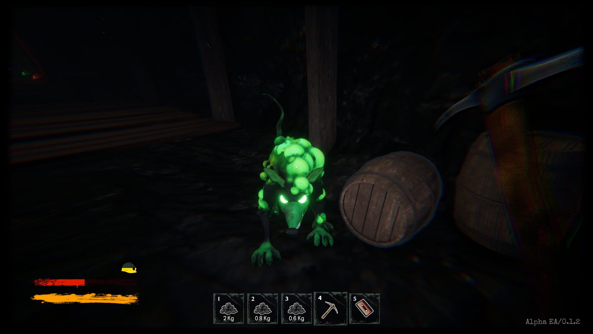 Coal Duty screenshot 10