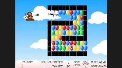 Ninja Kiwi Archive screenshot 7