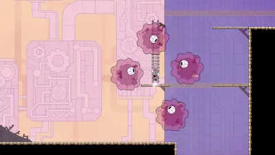 Ladder Lad screenshot 9