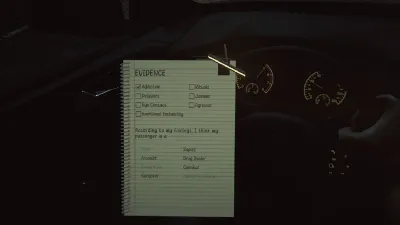 Backseat screenshot 2