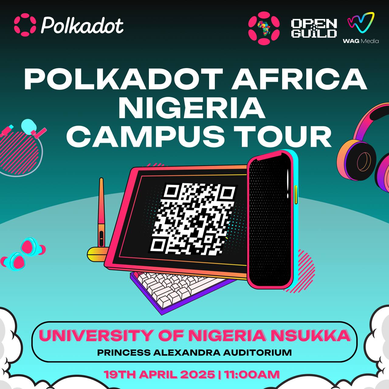 PolkaTour, UNN next!