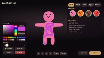 I Buried Steve screenshot 4