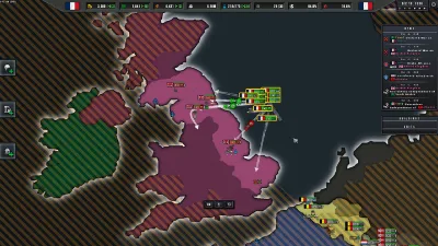 States of Power screenshot 6