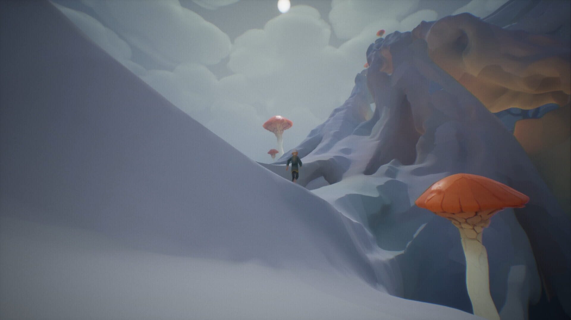 Chasing the Unseen screenshot 6