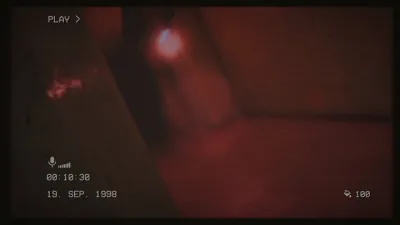 The Backrooms 1998 screenshot 1