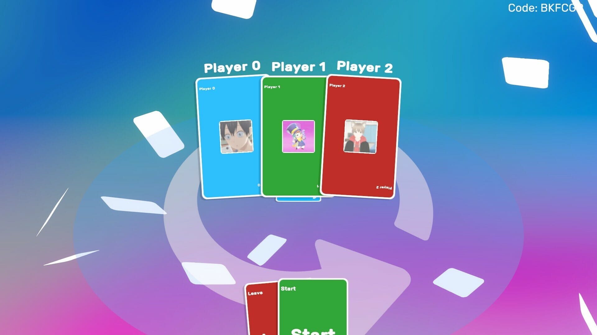 Quatro! screenshot 5