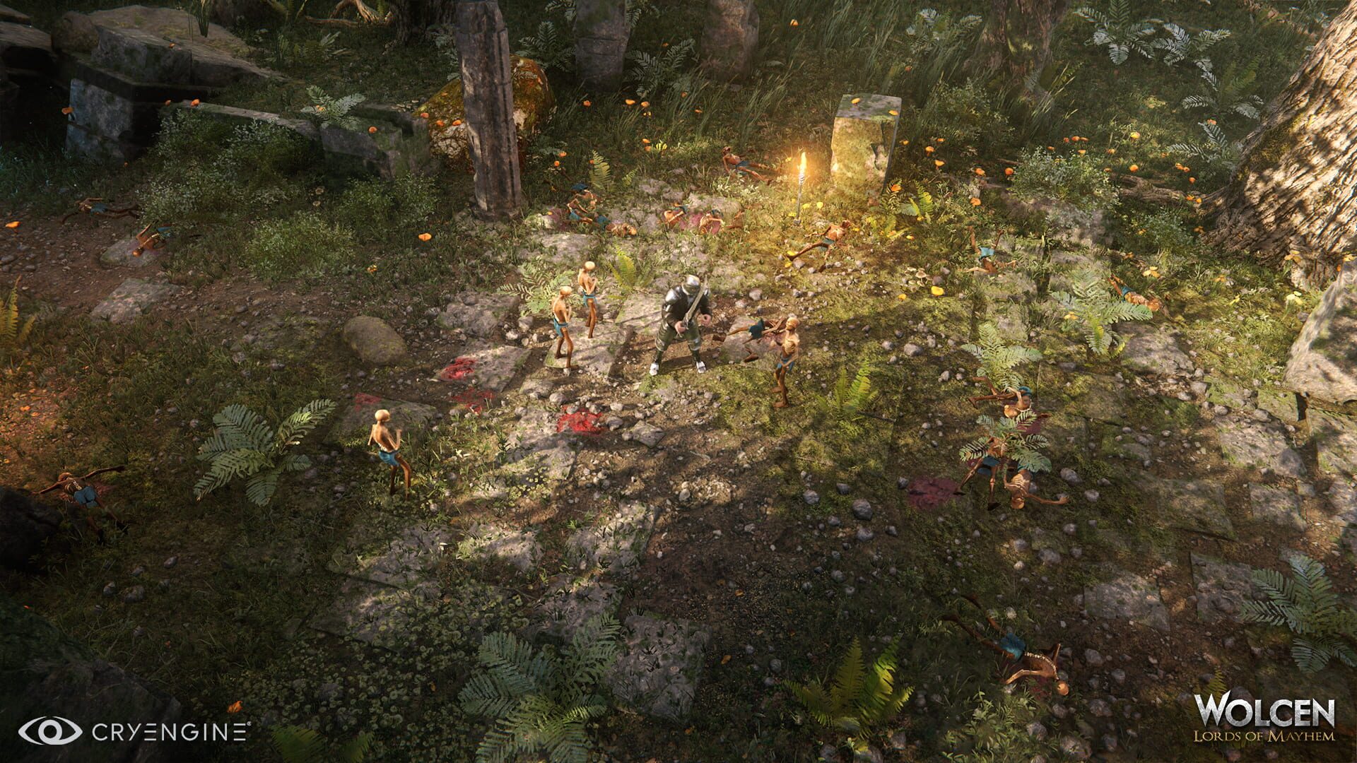 Wolcen: Lords of Mayhem screenshot 4