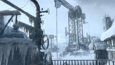 Frostpunk 2 screenshot 4