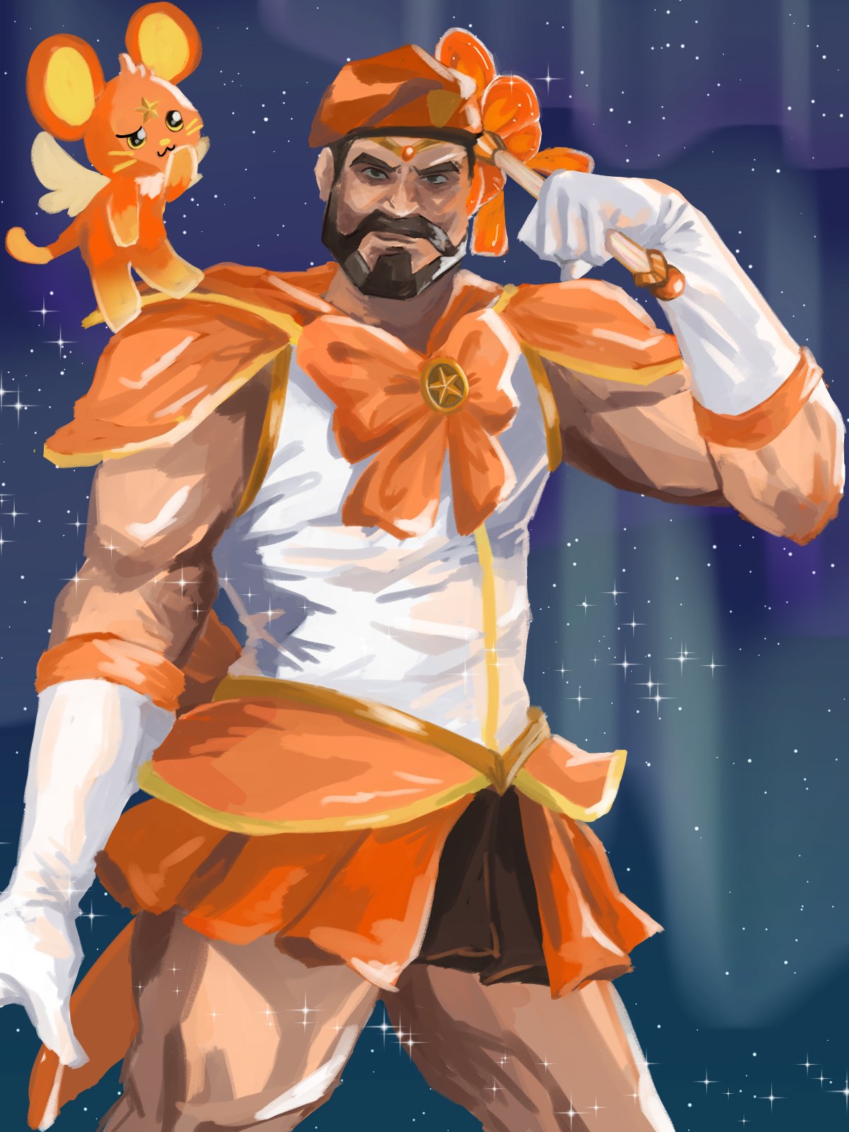 From An unknown user