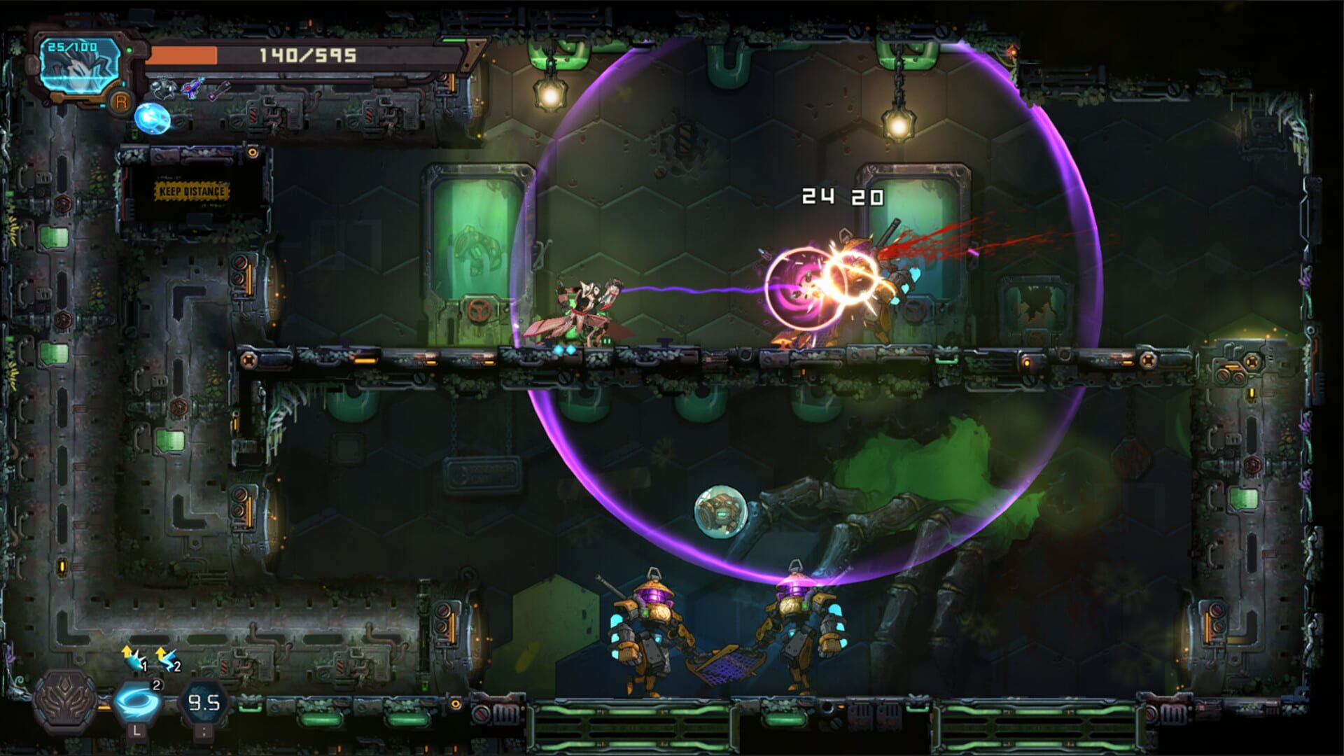 Oblivion Override screenshot 5
