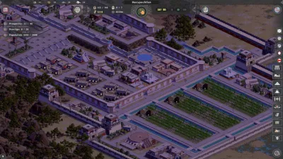 Tlatoani screenshot 10