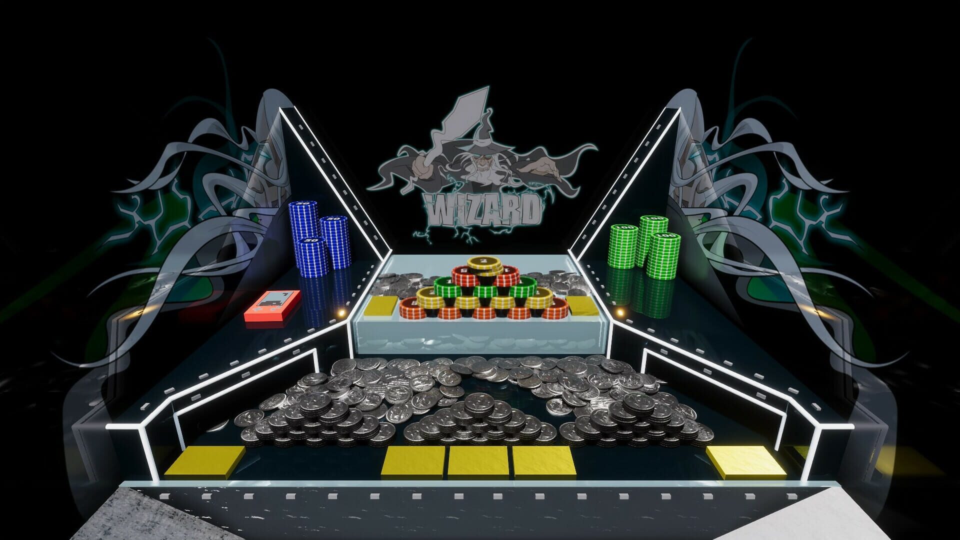 Coin Pusher Casino screenshot 10